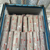 Rock Wool Pipe Section