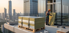 Building & Industrial Insulation Solutions