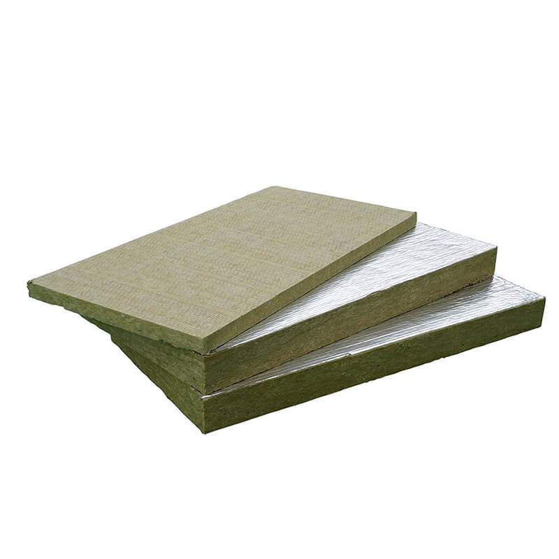 General-Purpose Rock Wool Board