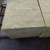 Roof Insulation Rock Wool Board