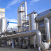 Rock Wool Pipe Section