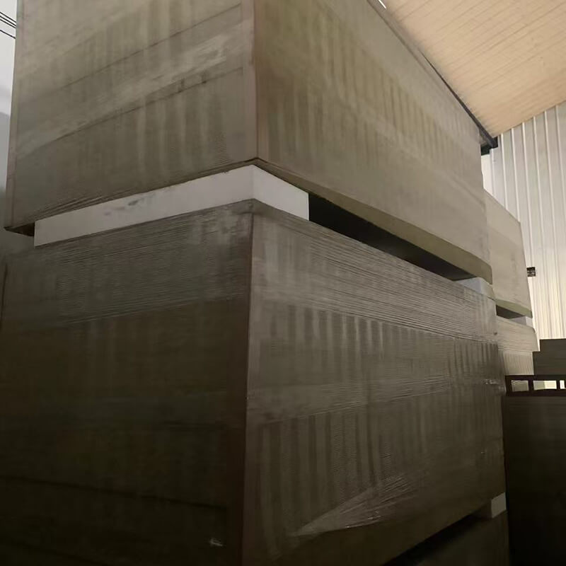 General-Purpose Rock Wool Board