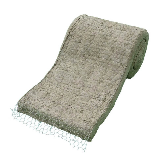 Rock Wool Blanket