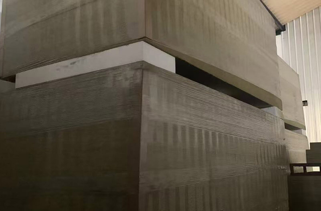 Sandwich Panel Rock Wool Packaging