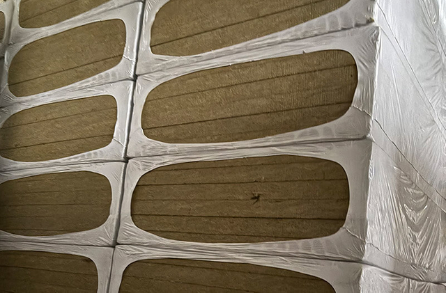 Heat Shrink Film Packaging for Pipe Sections