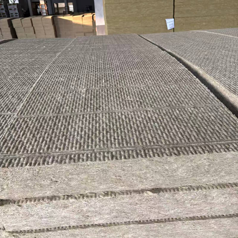 General-Purpose Rock Wool Board
