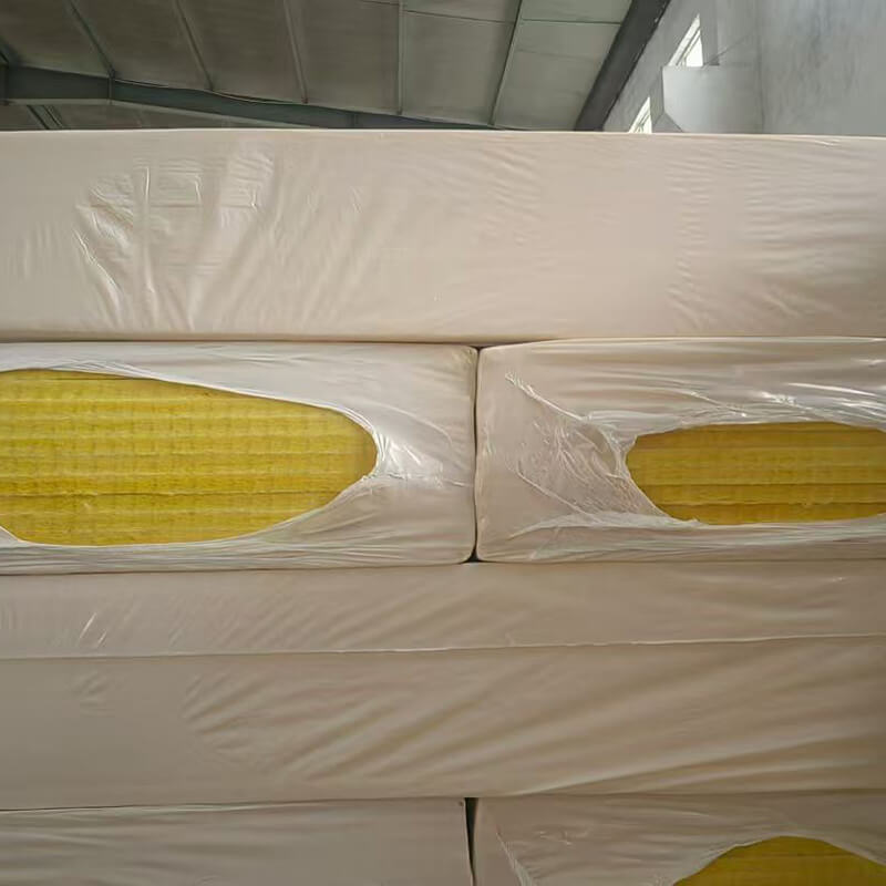 Glass Wool Board
