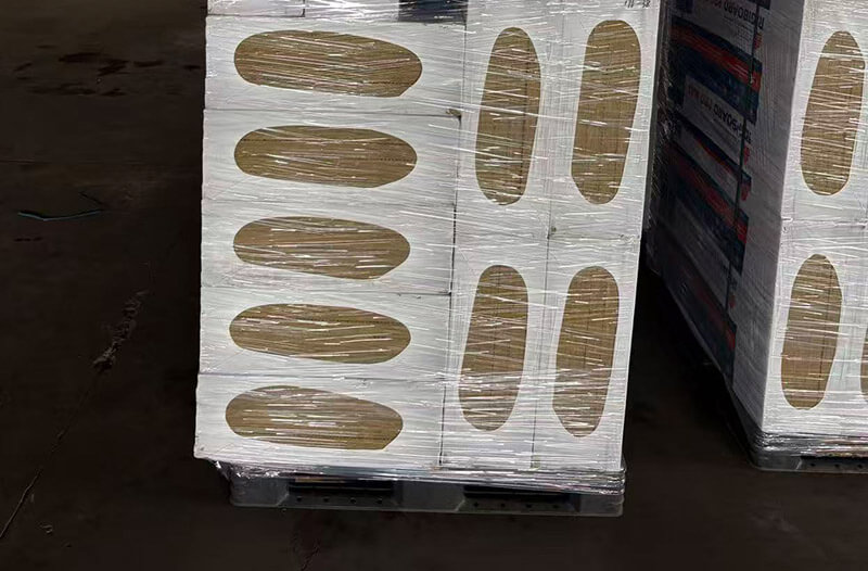 Plastic Pallet Packaging