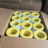Glass Wool Pipe Section