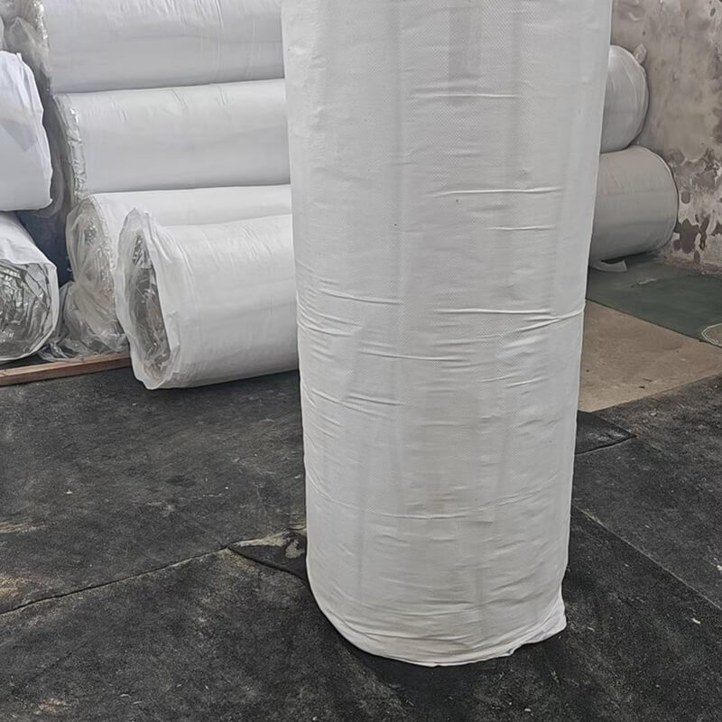 Glass Wool Blanket