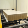 Rock Wool for Sandwich Panels