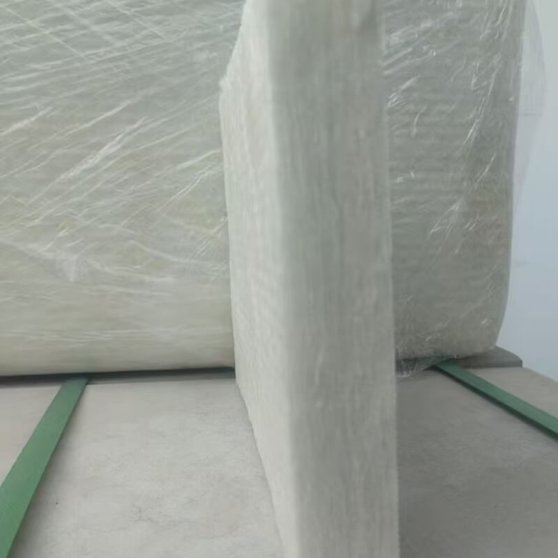 Glass Wool Board
