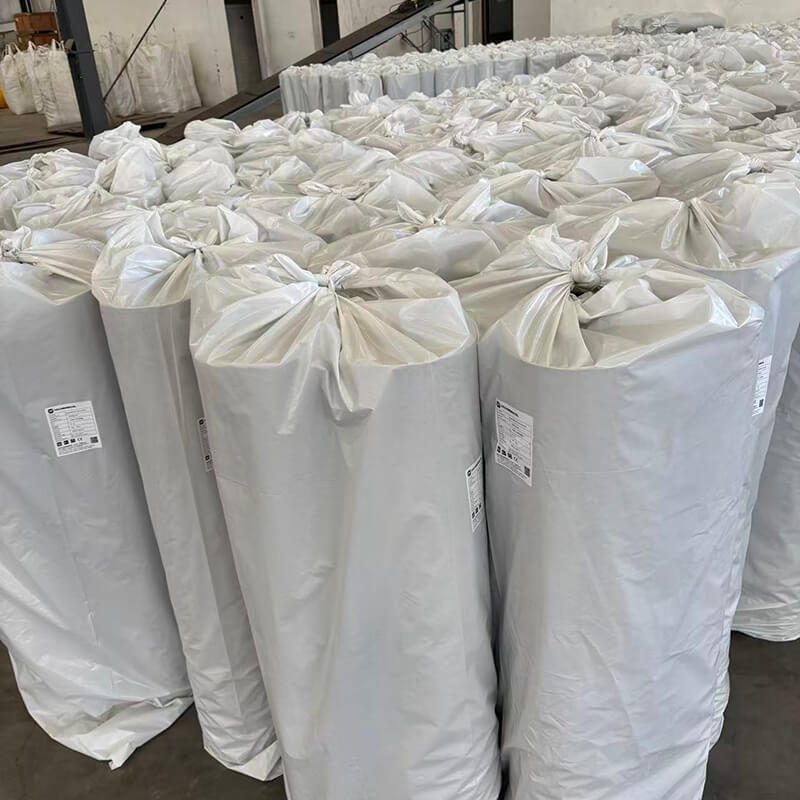Glass Wool Pipe Section