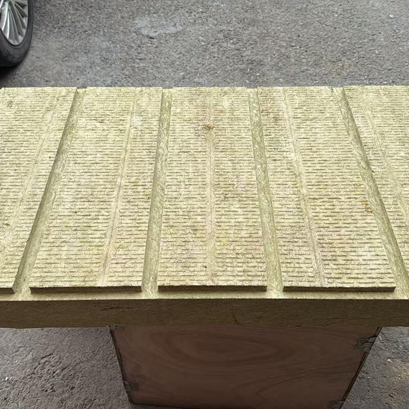 Customized Rock Wool Products