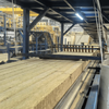 Rock Wool for Sandwich Panels