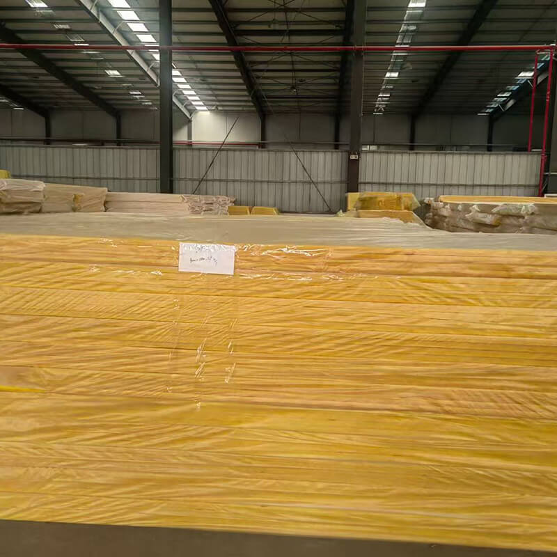 Glass Wool Board