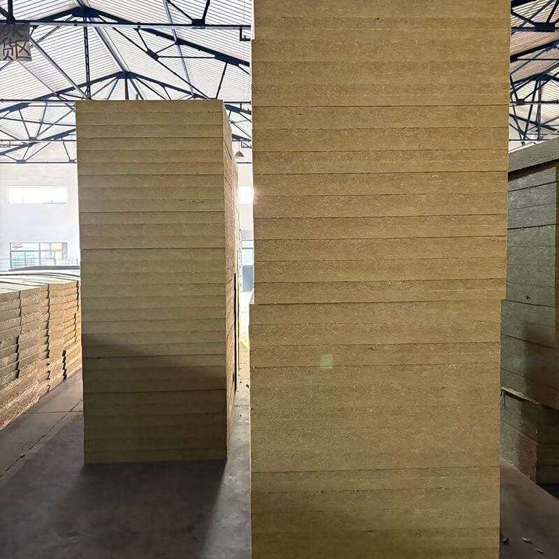 General-Purpose Rock Wool Board