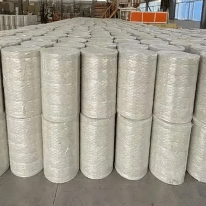 Rock Wool Blanket