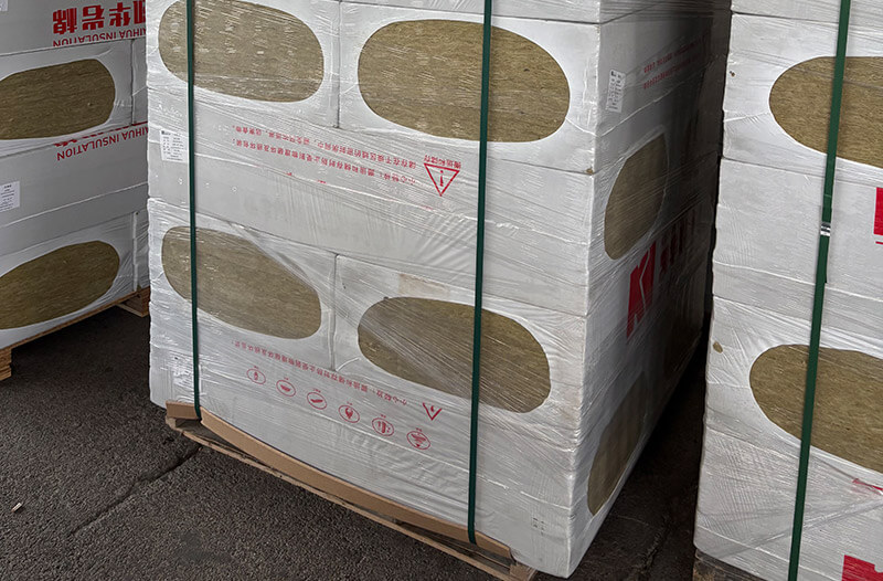 Wooden Pallet Packaging